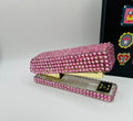 Blinged Stapler