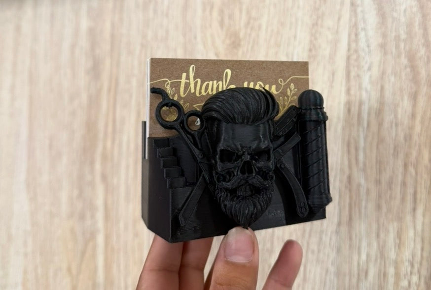 Business Card Holder -Different Styles and colors