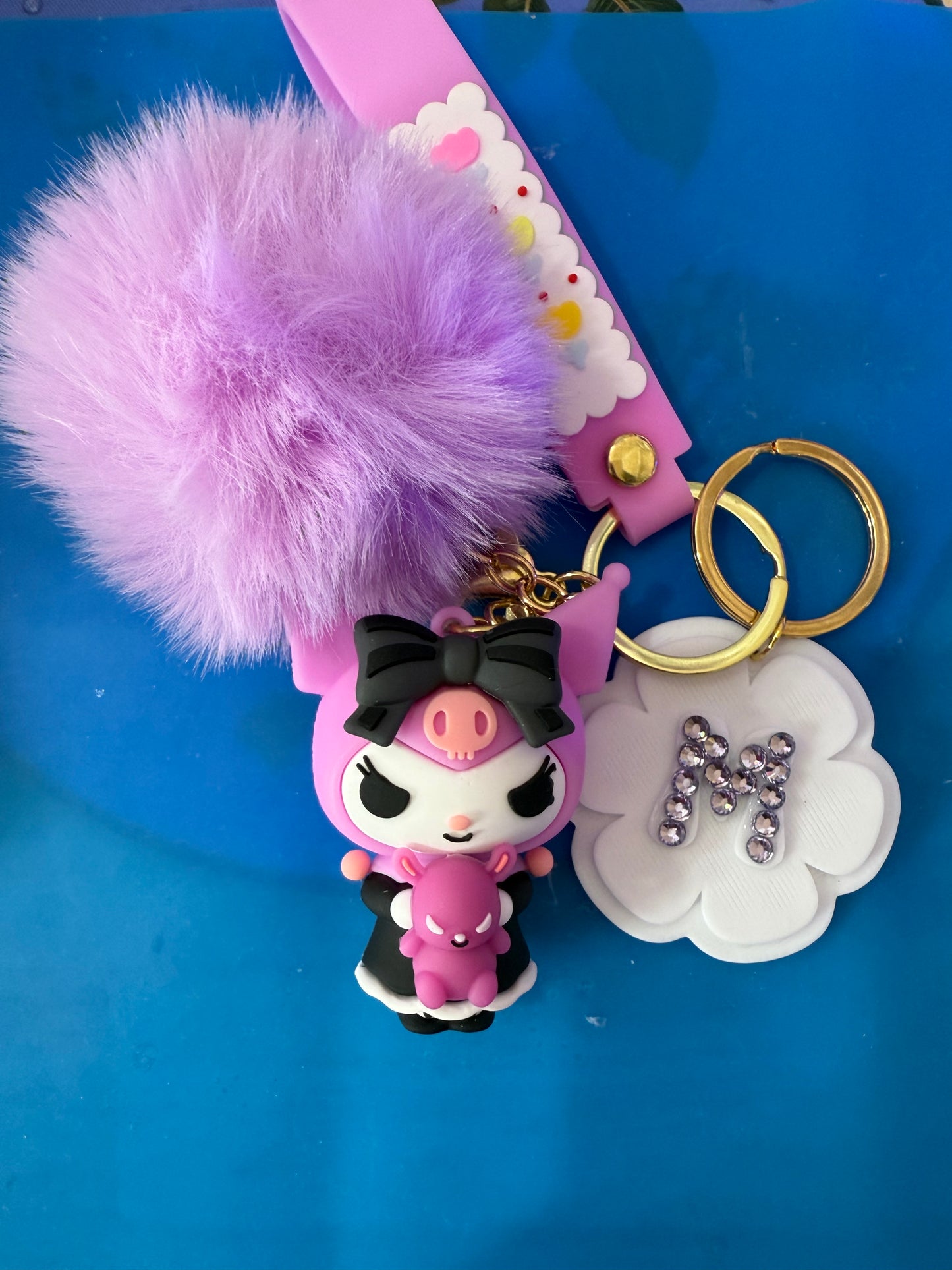 Add -on etter and bling