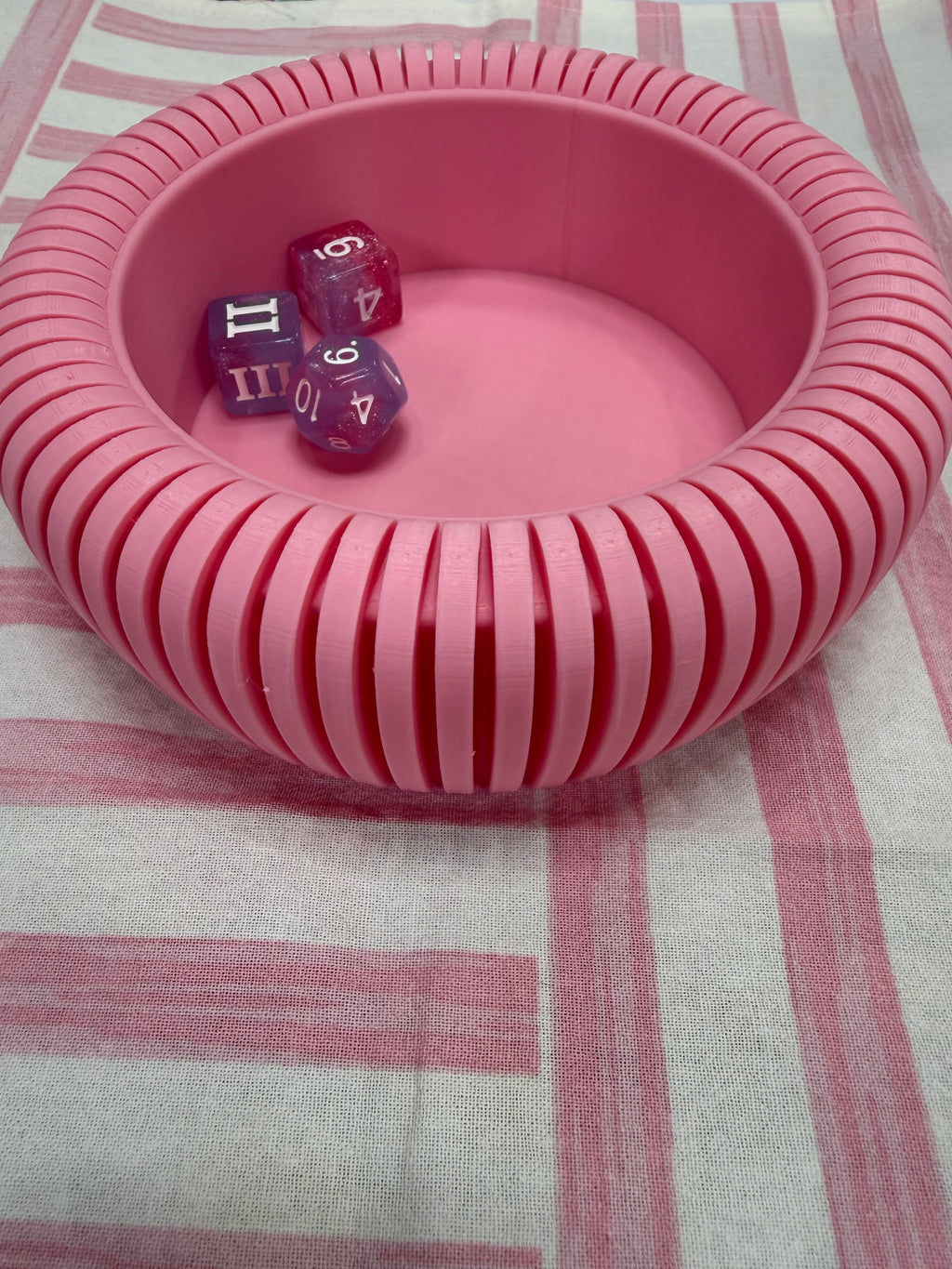 Lovely Tray