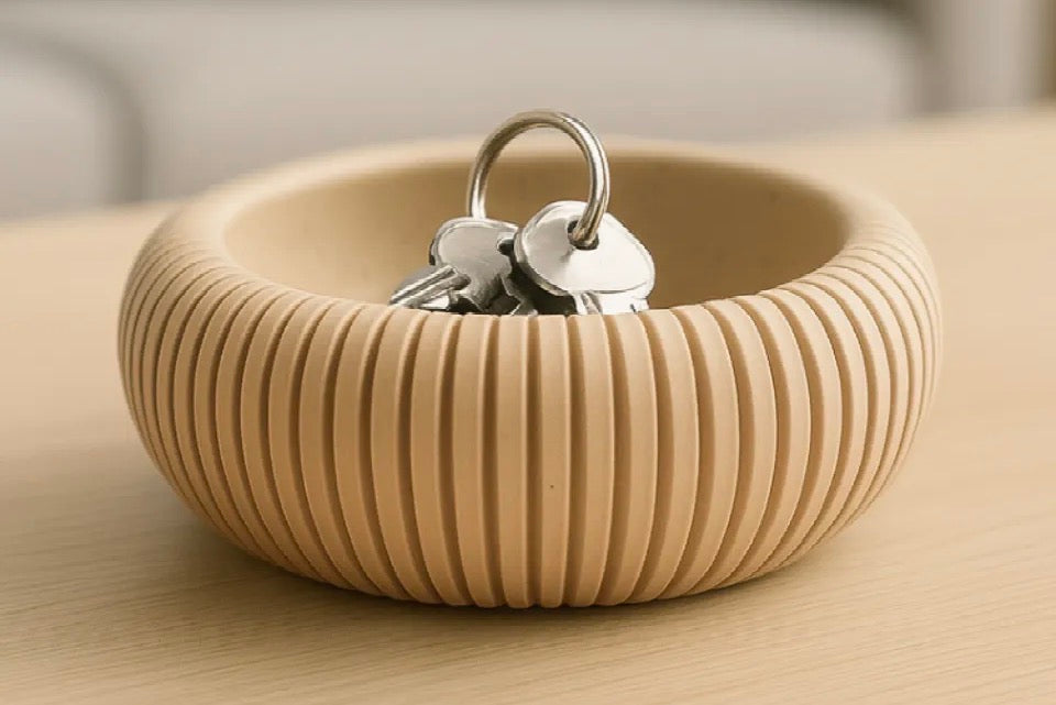 Lovely Tray