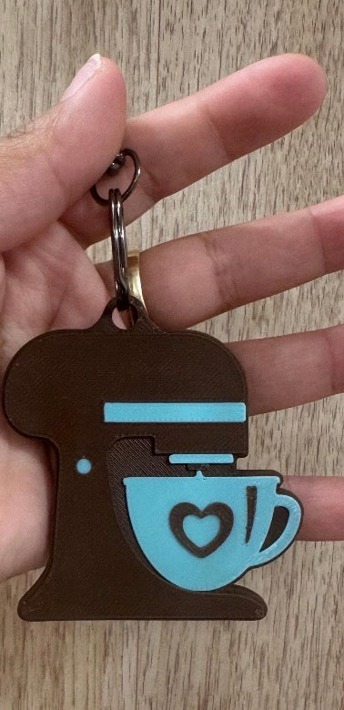 Custom Instagram NFC Tag with theme and Set-up