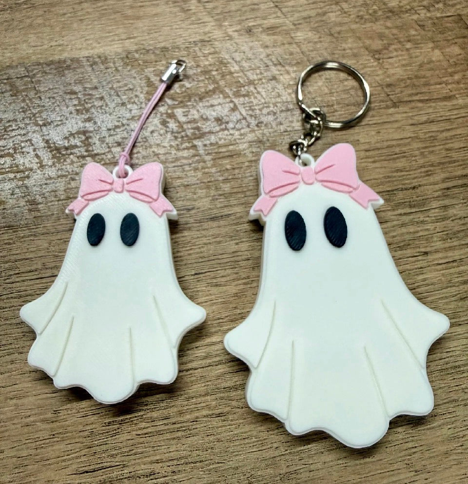 Can opener keychain