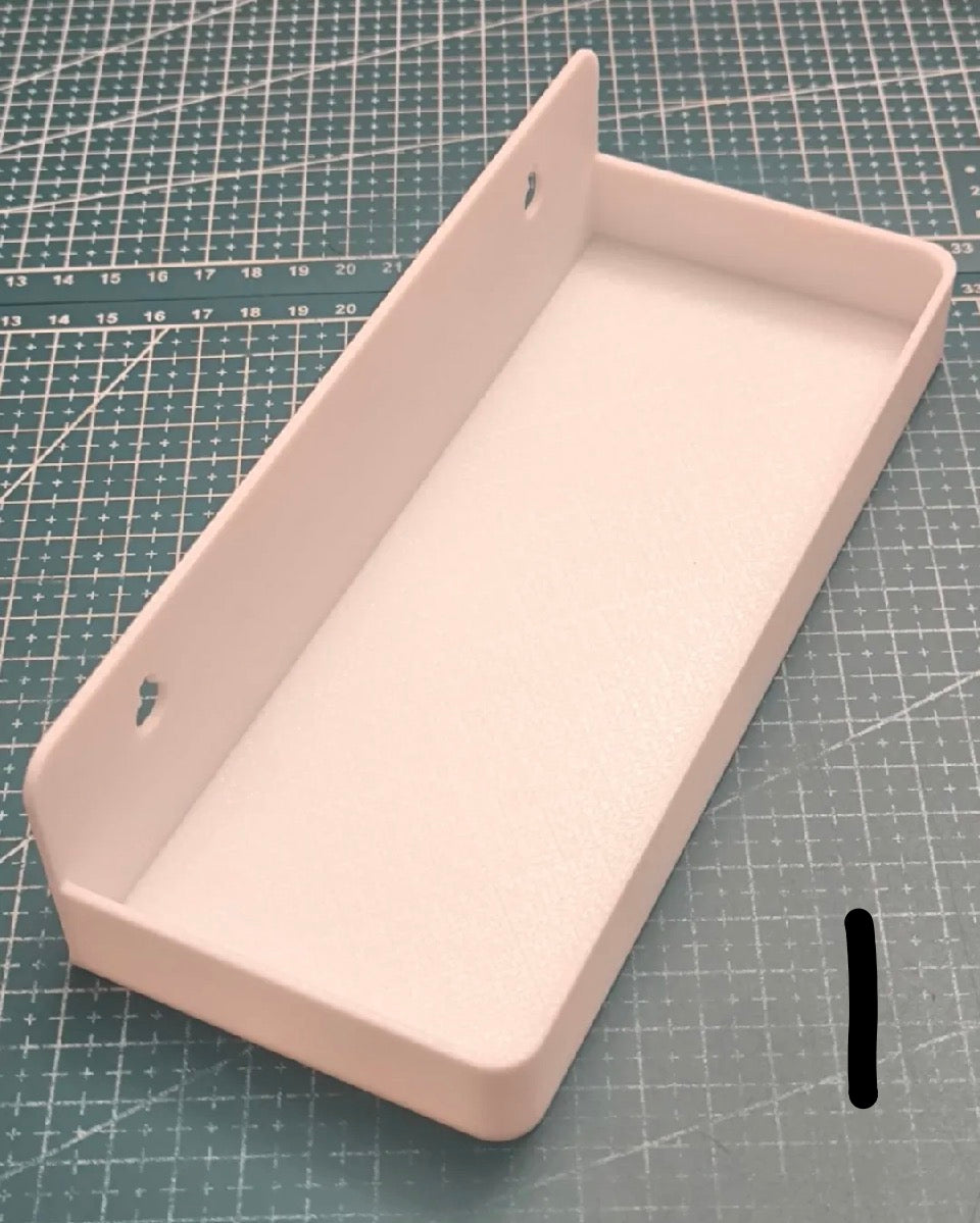 Wall Shelf 2 sizes