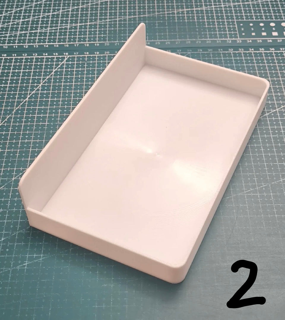 Wall Shelf 2 sizes