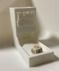 Mini Dice Tower
