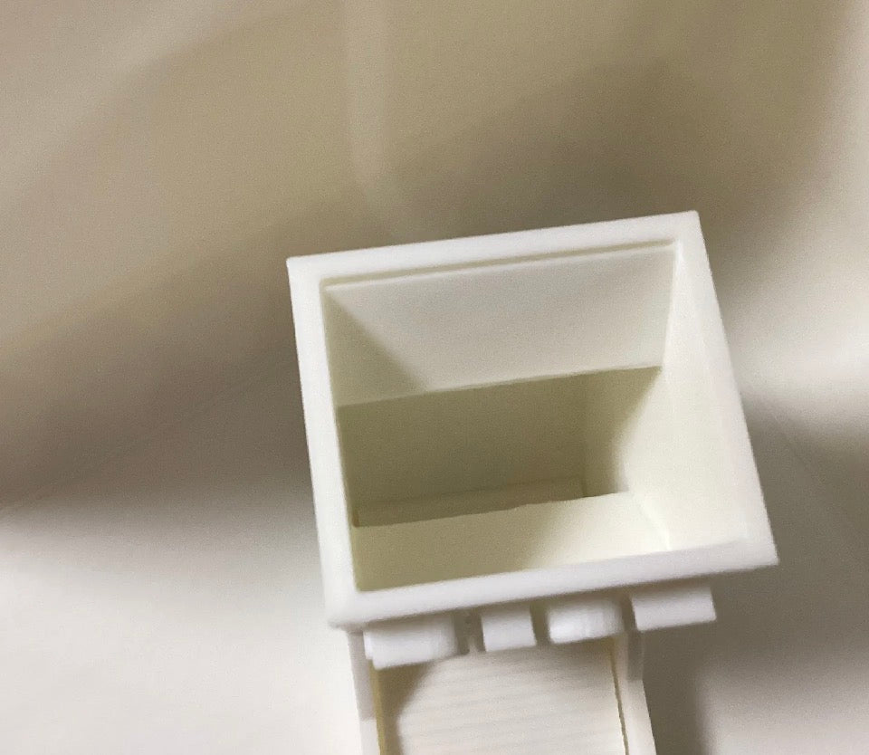 Mini Dice Tower