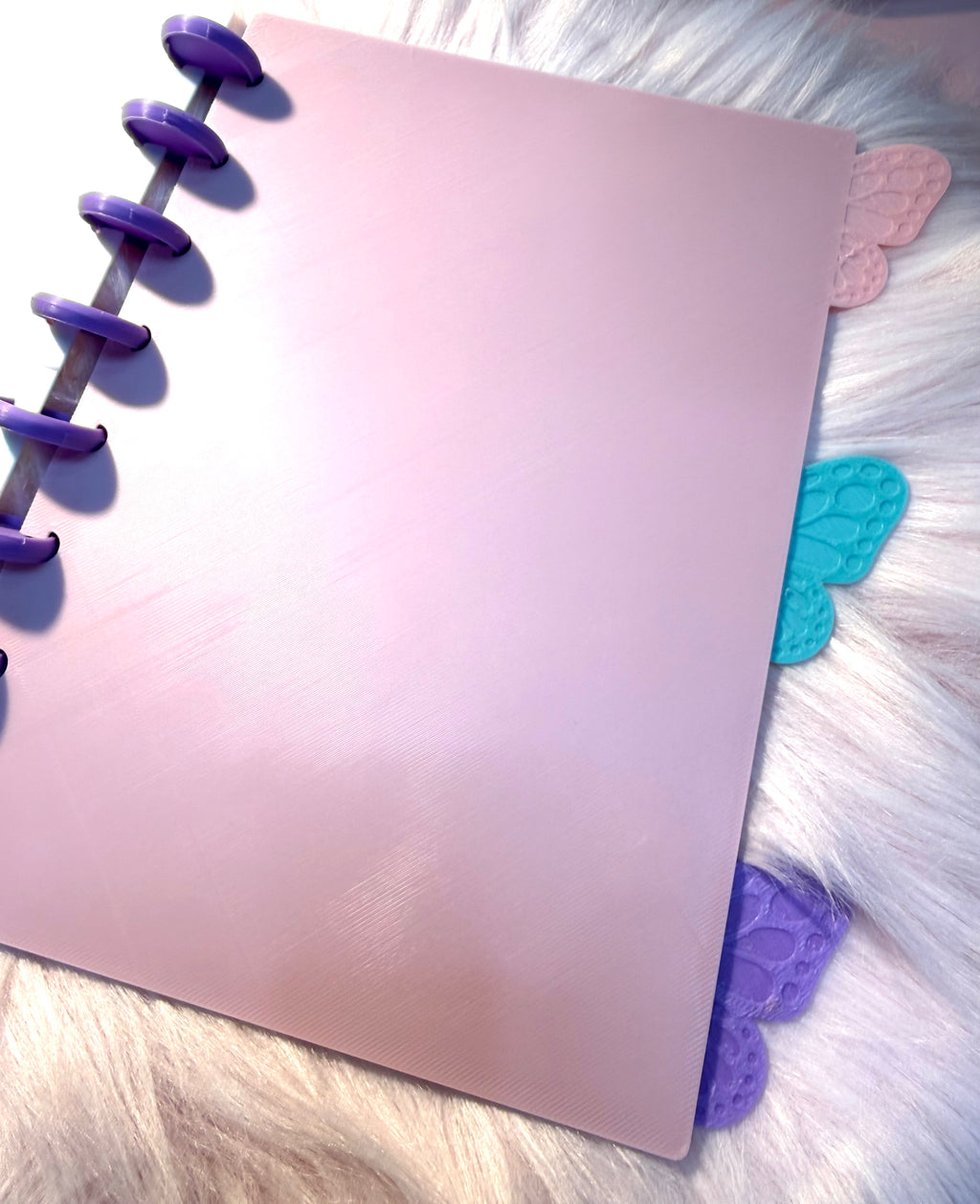 Notebooks 3D Printed-Different Designs