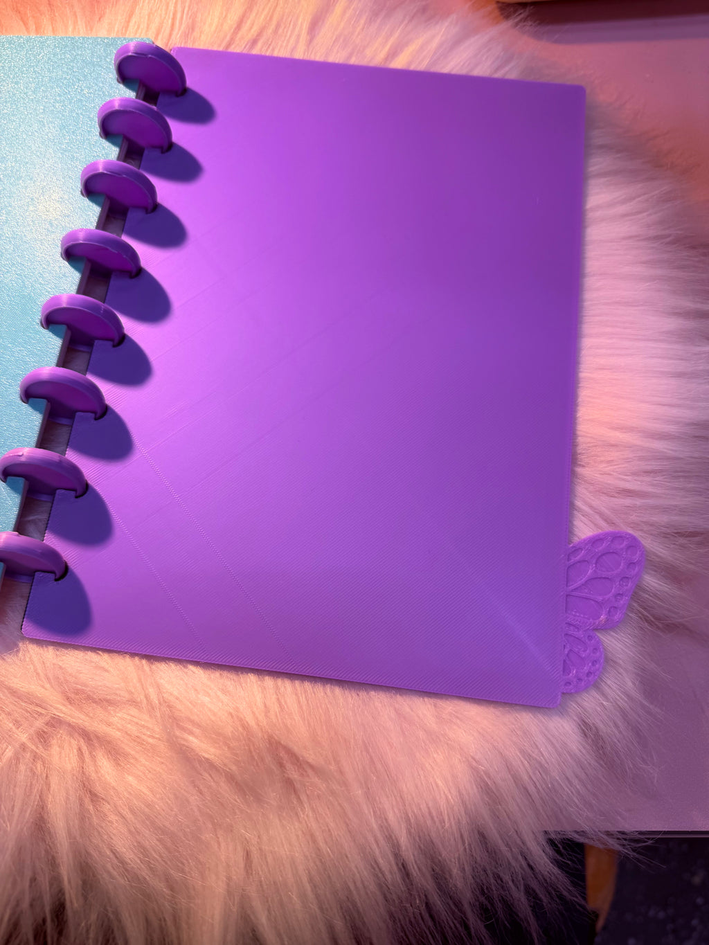 Notebooks 3D Printed-Different Designs