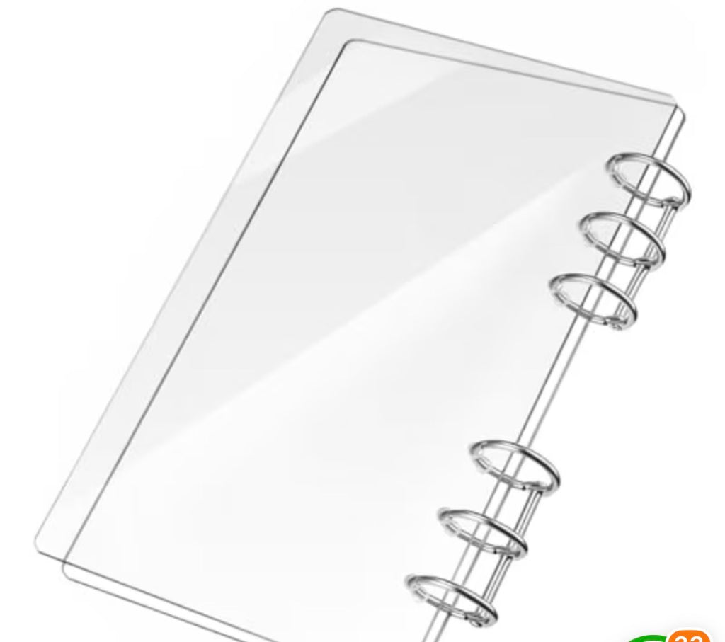 Arylic Binders A6