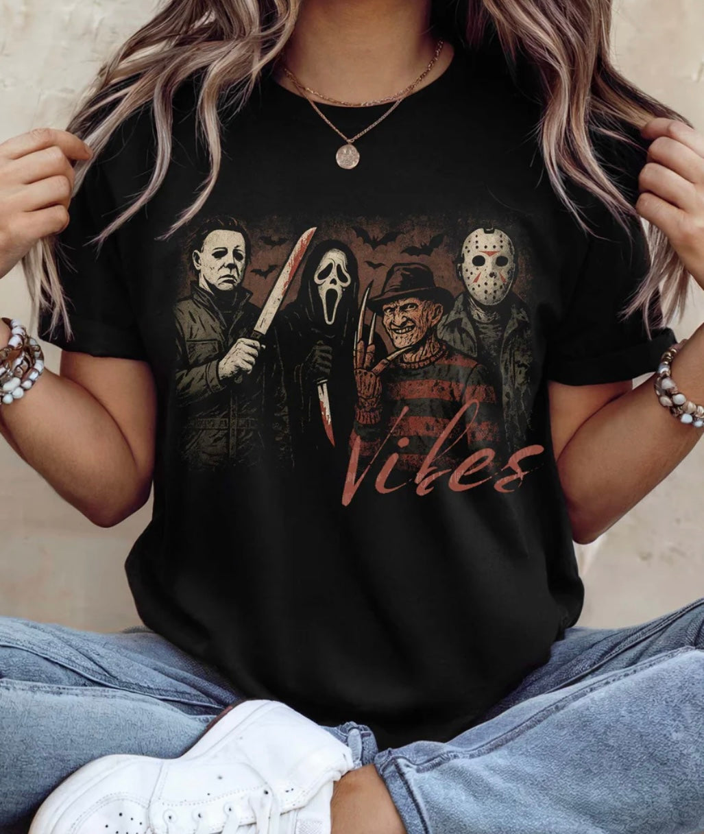 Halloween collection