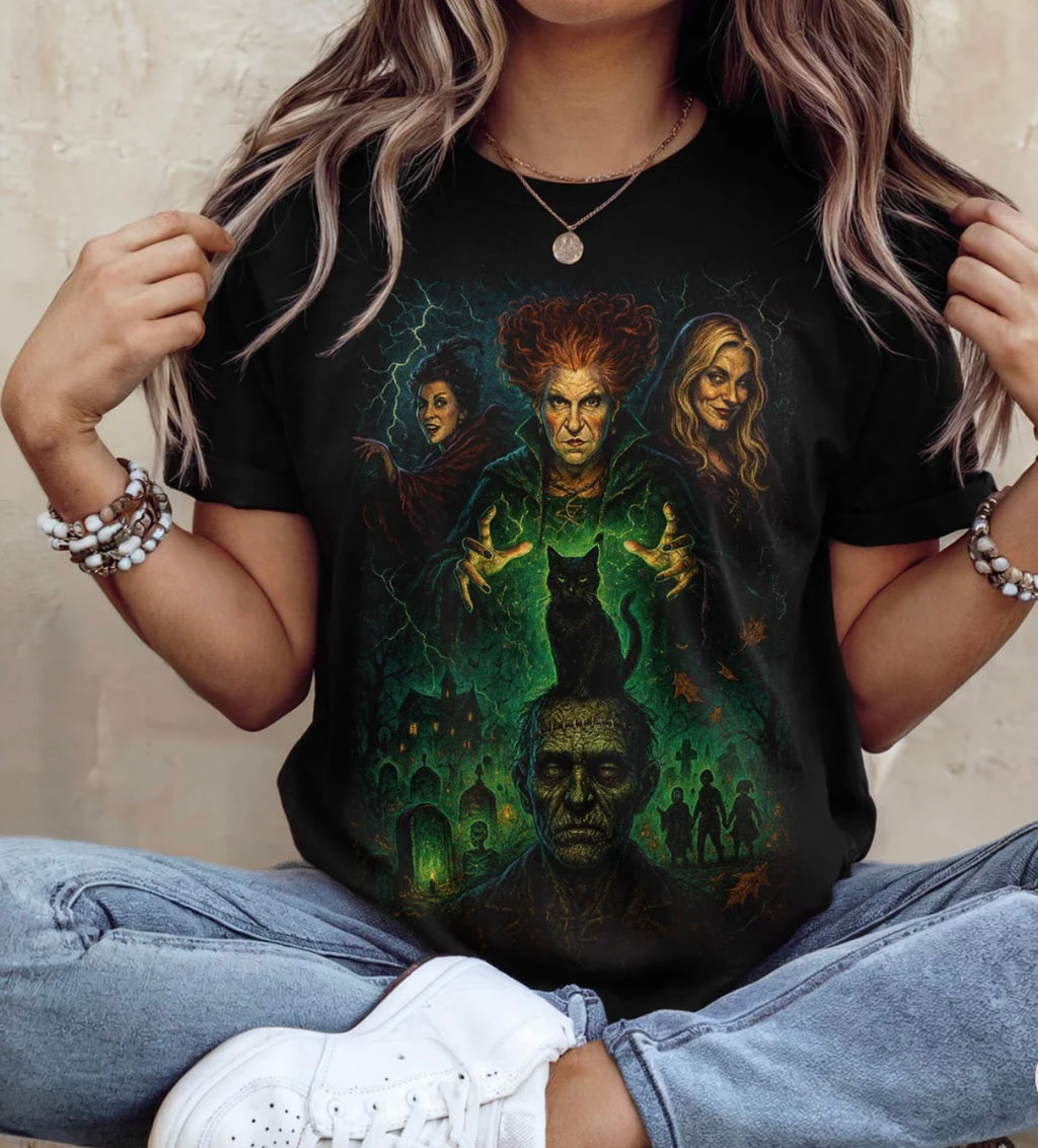 Halloween collection