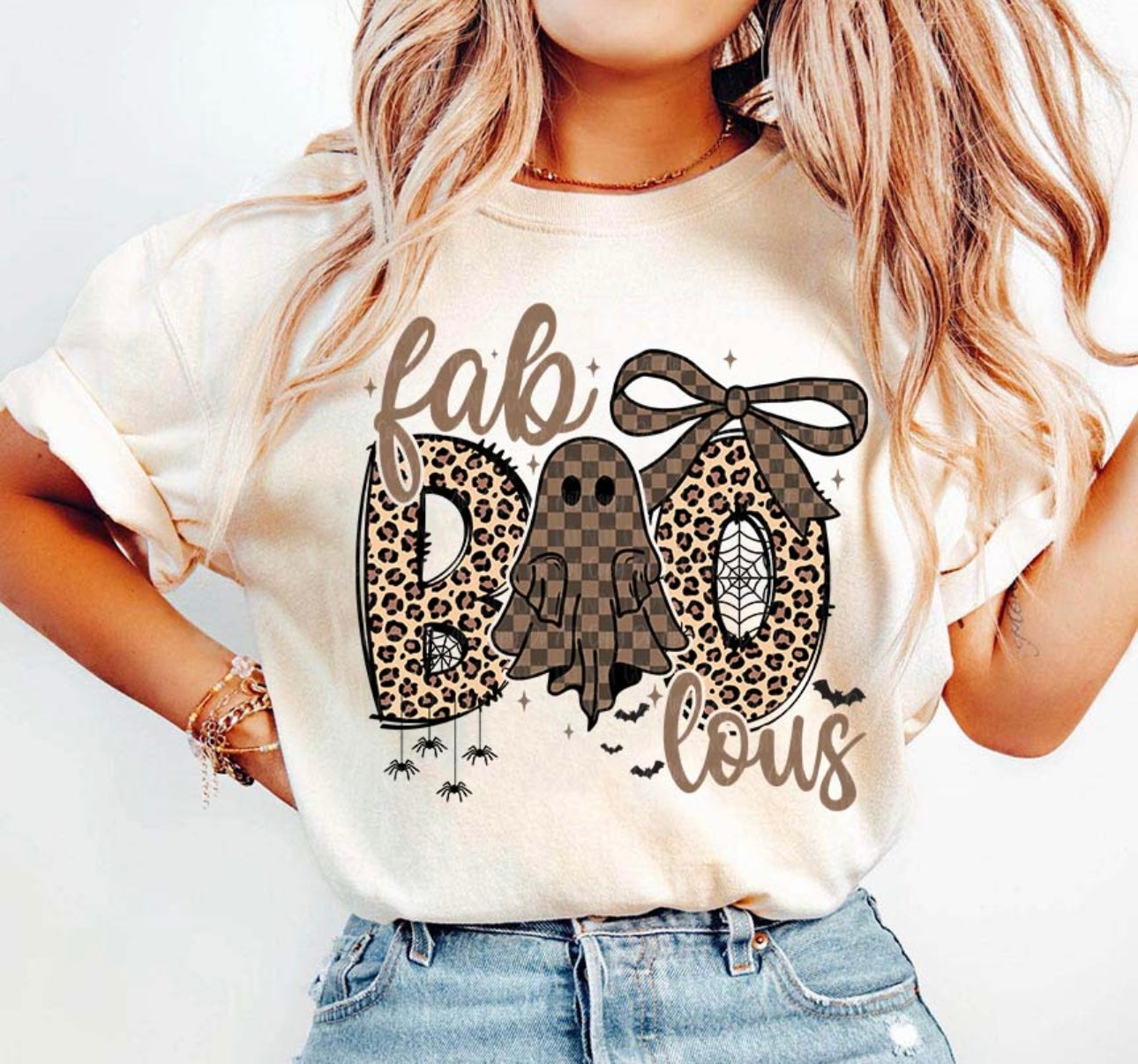 GHOSTIES & BOWS COLLECTION