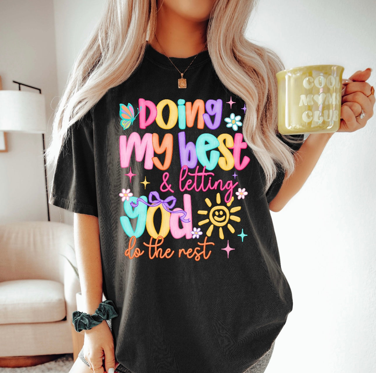 FALL/ HIGHLAND COWS COLLECTION