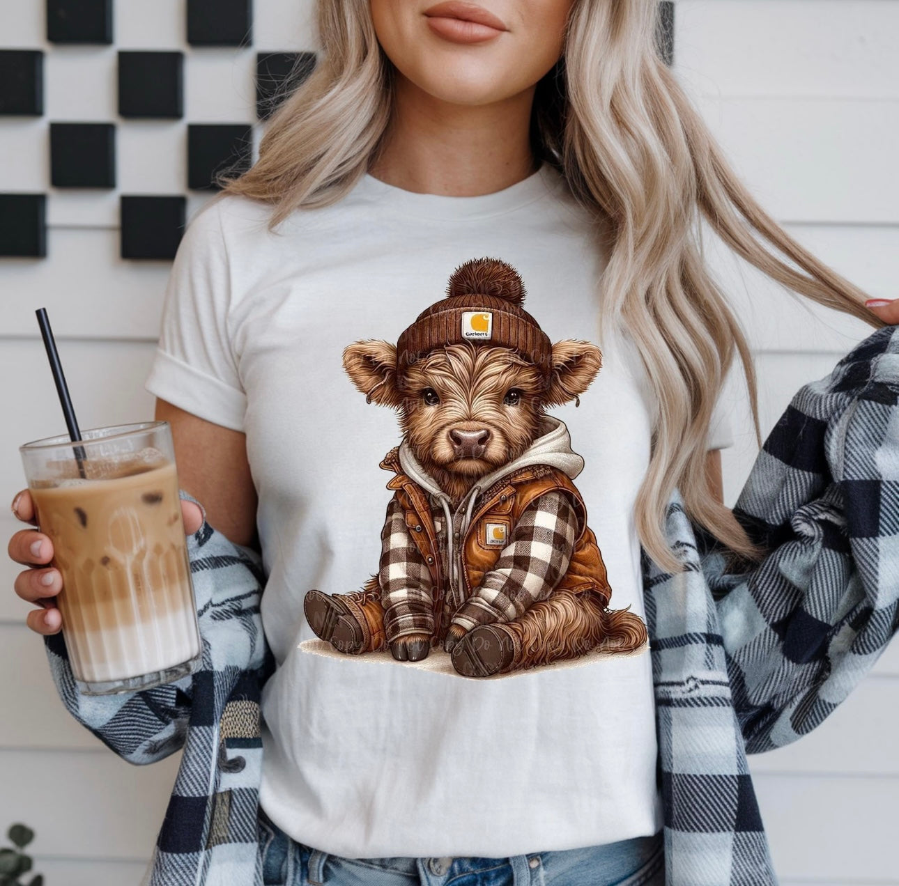 FALL/ HIGHLAND COWS COLLECTION