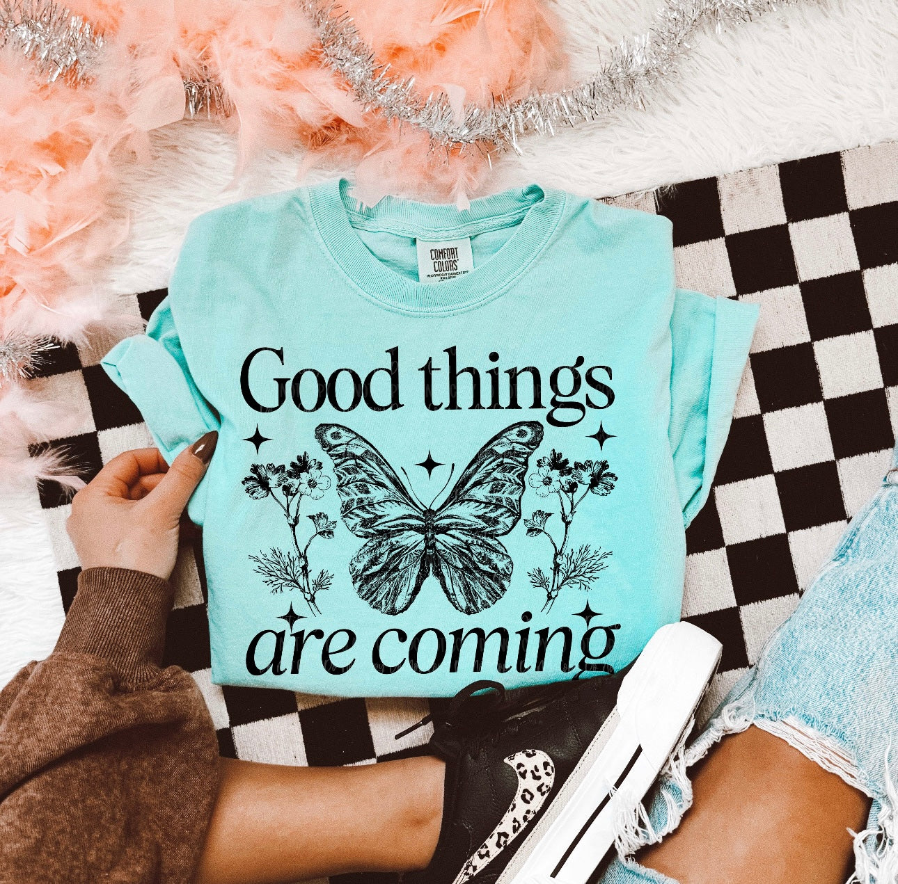 FALL/ HIGHLAND COWS COLLECTION