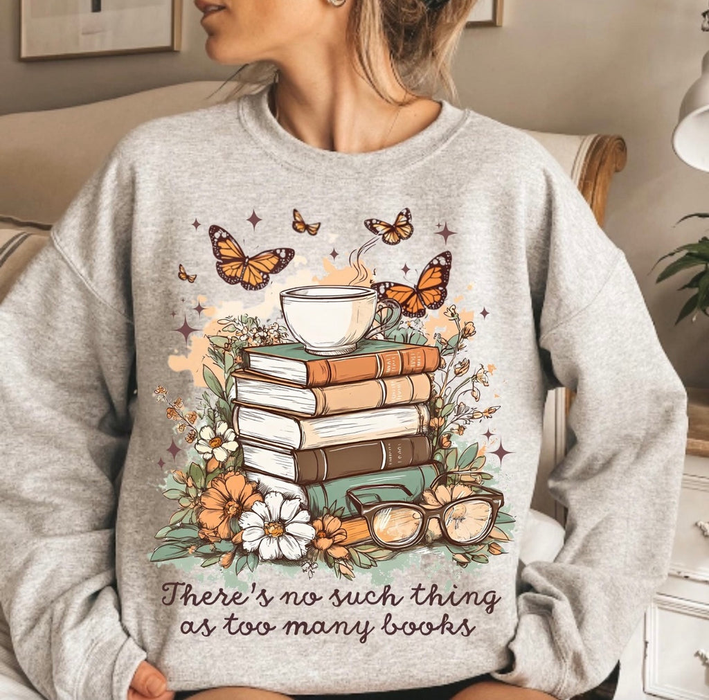 BOOK LOVERS COLLECTION