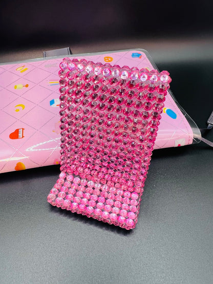 Bling Cell Phone Holder