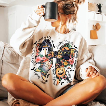 GHOSTIES & BOWS COLLECTION