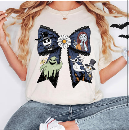 GHOSTIES & BOWS COLLECTION