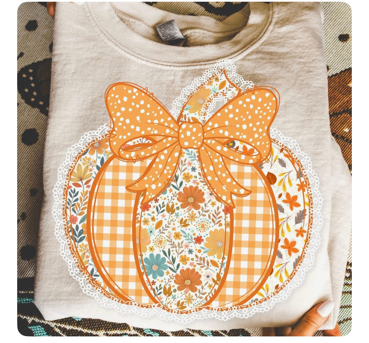 FALL/ HIGHLAND COWS COLLECTION