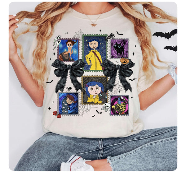 T-shirts