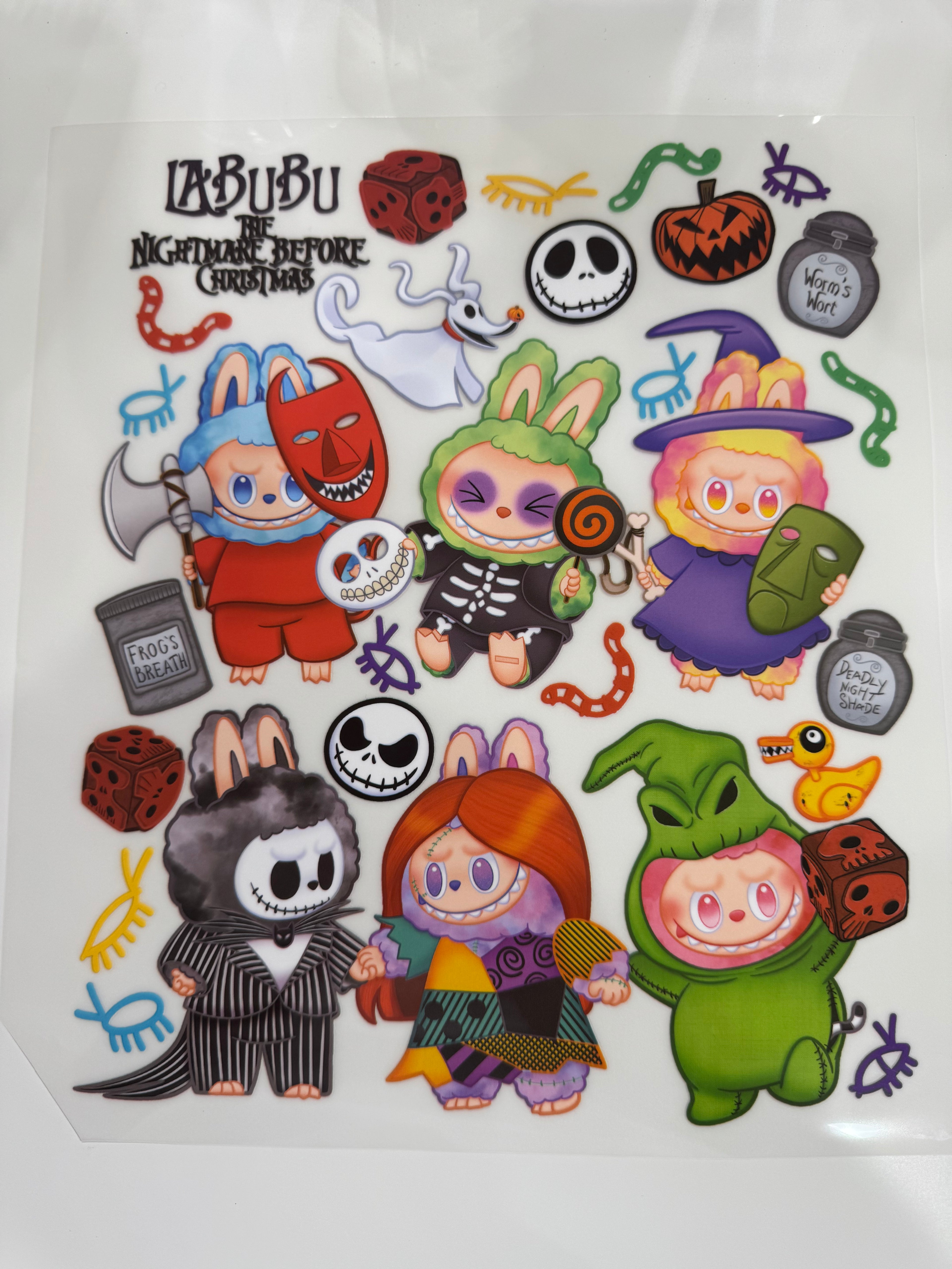 Halloween collection 2