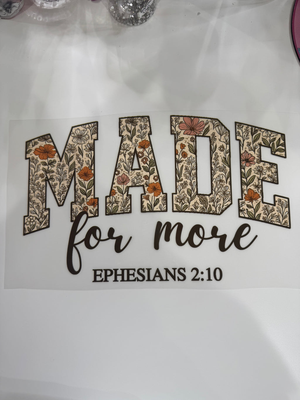 FALL/ HIGHLAND COWS COLLECTION