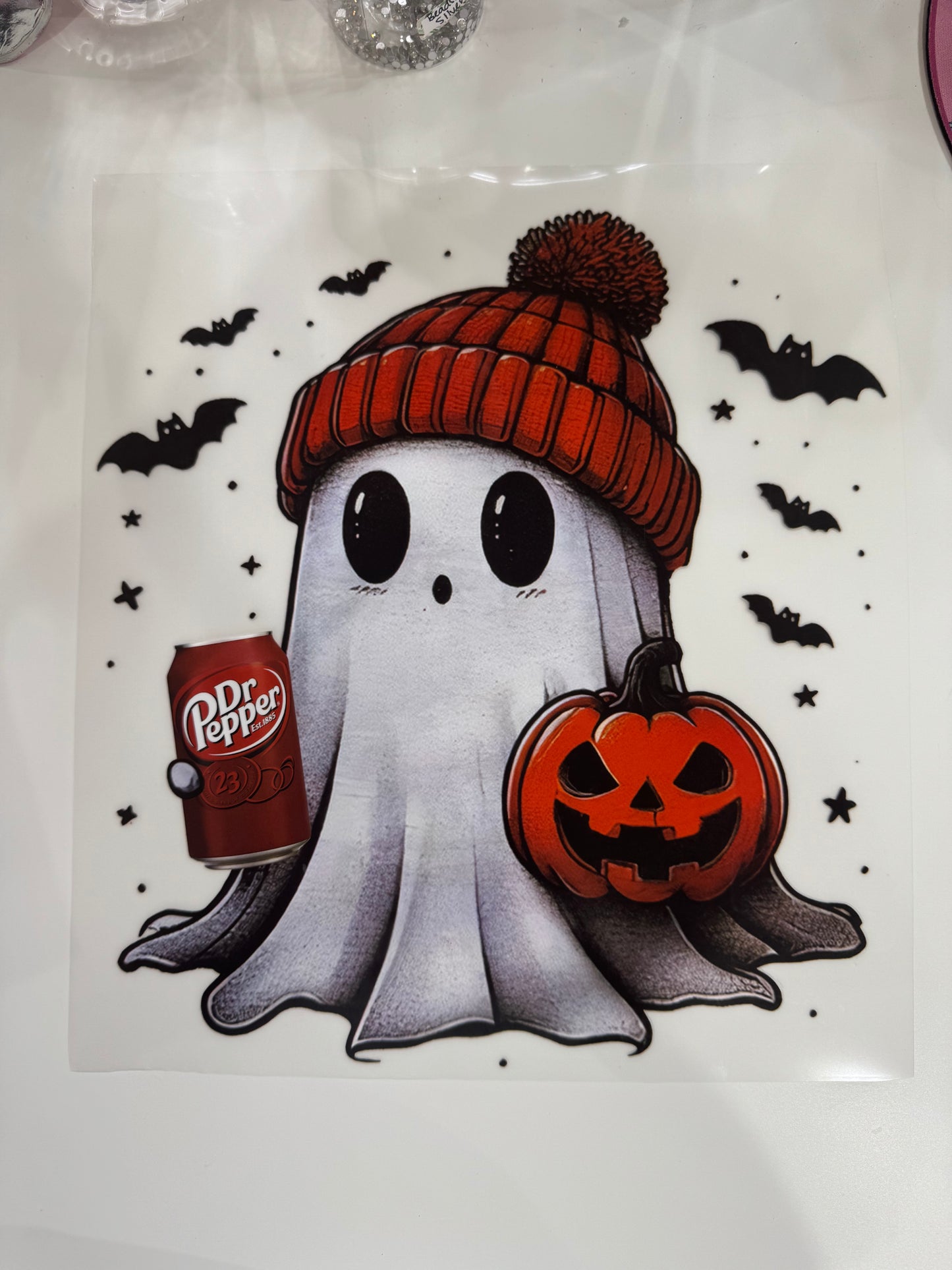 GHOSTIES & BOWS COLLECTION