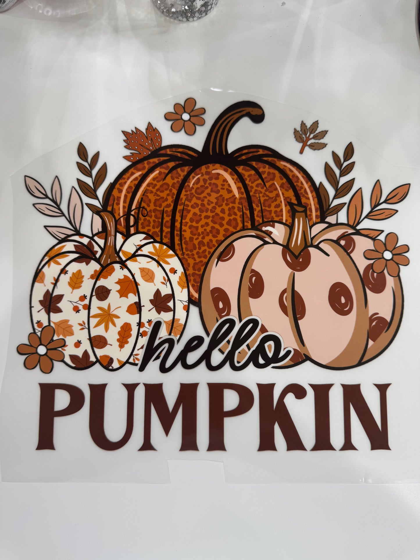 FALL/ HIGHLAND COWS COLLECTION