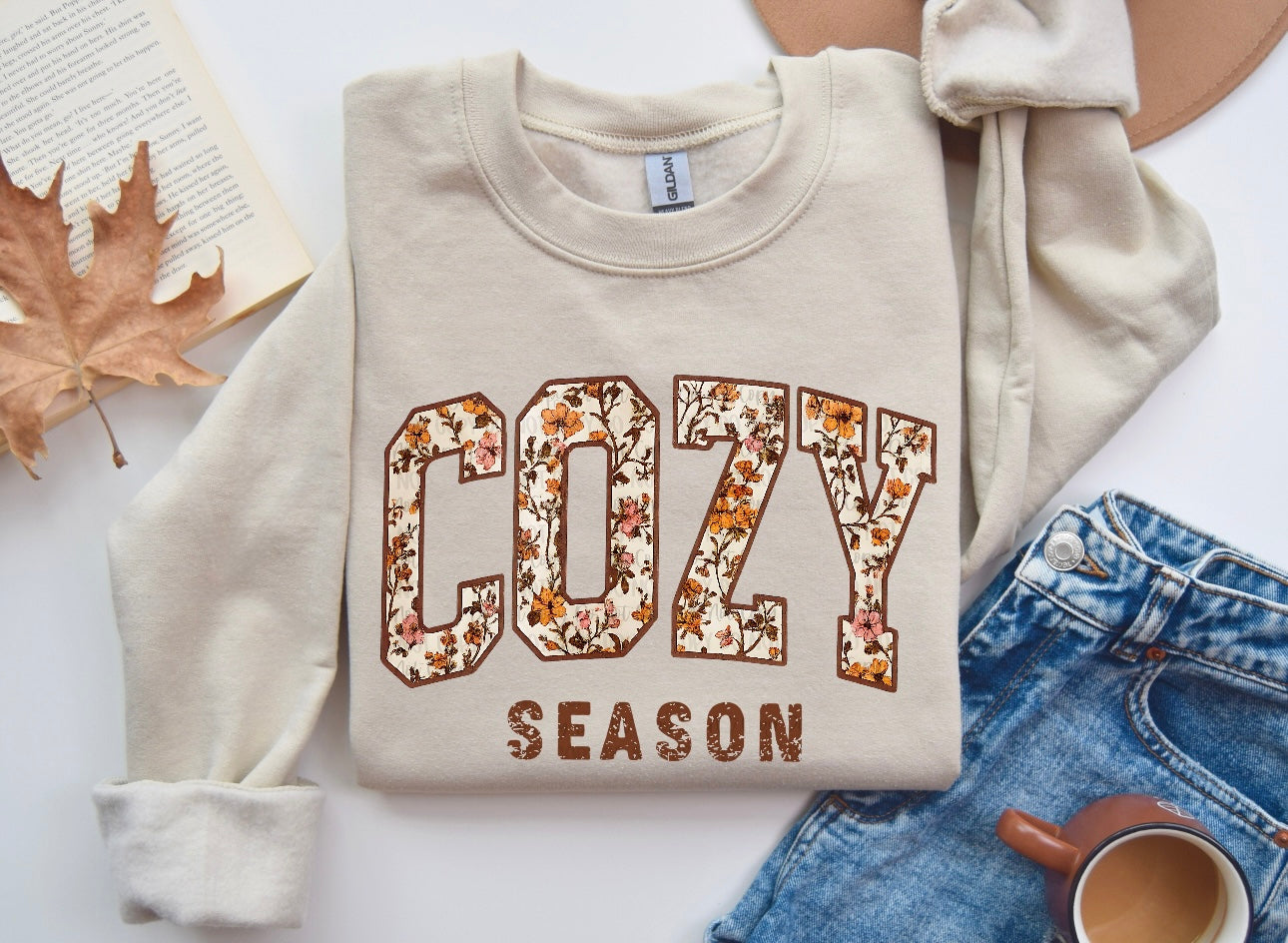 FALL/ HIGHLAND COWS COLLECTION