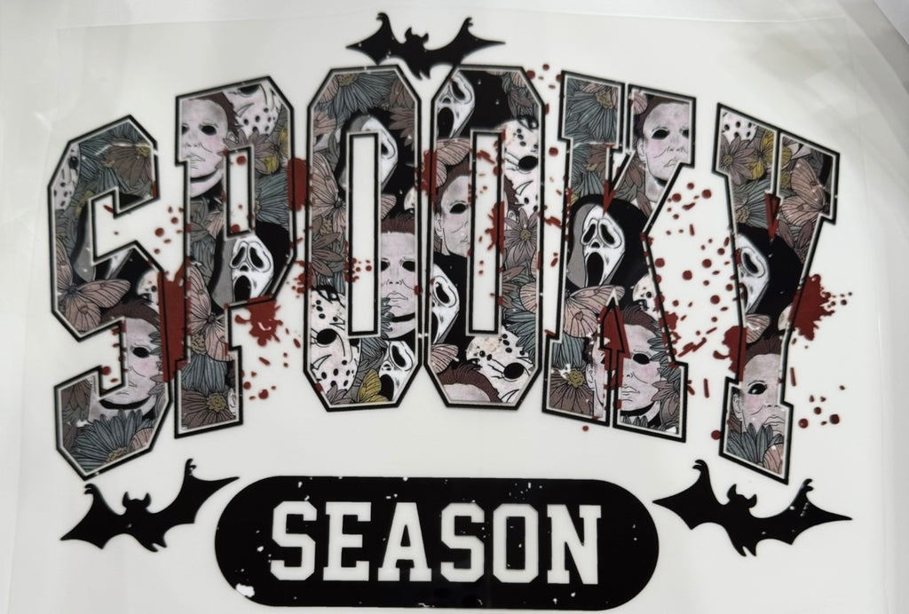 GHOSTIES & BOWS COLLECTION