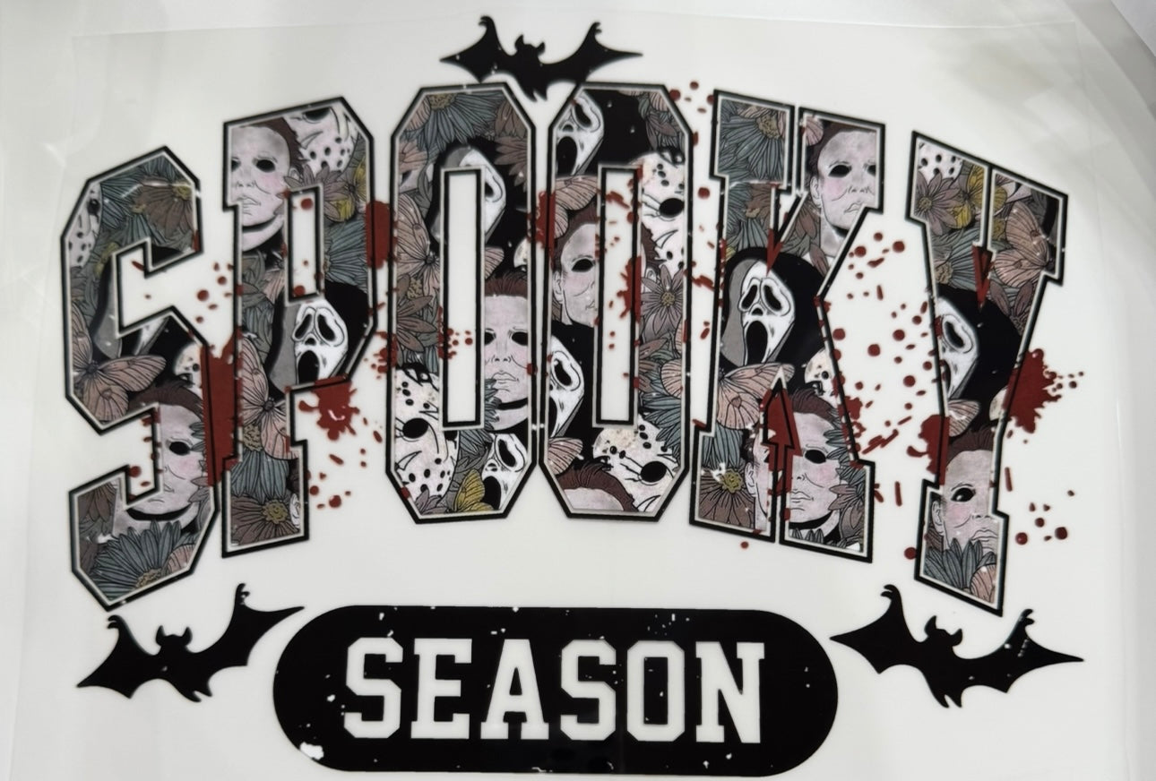 GHOSTIES & BOWS COLLECTION