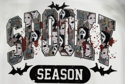 GHOSTIES & BOWS COLLECTION