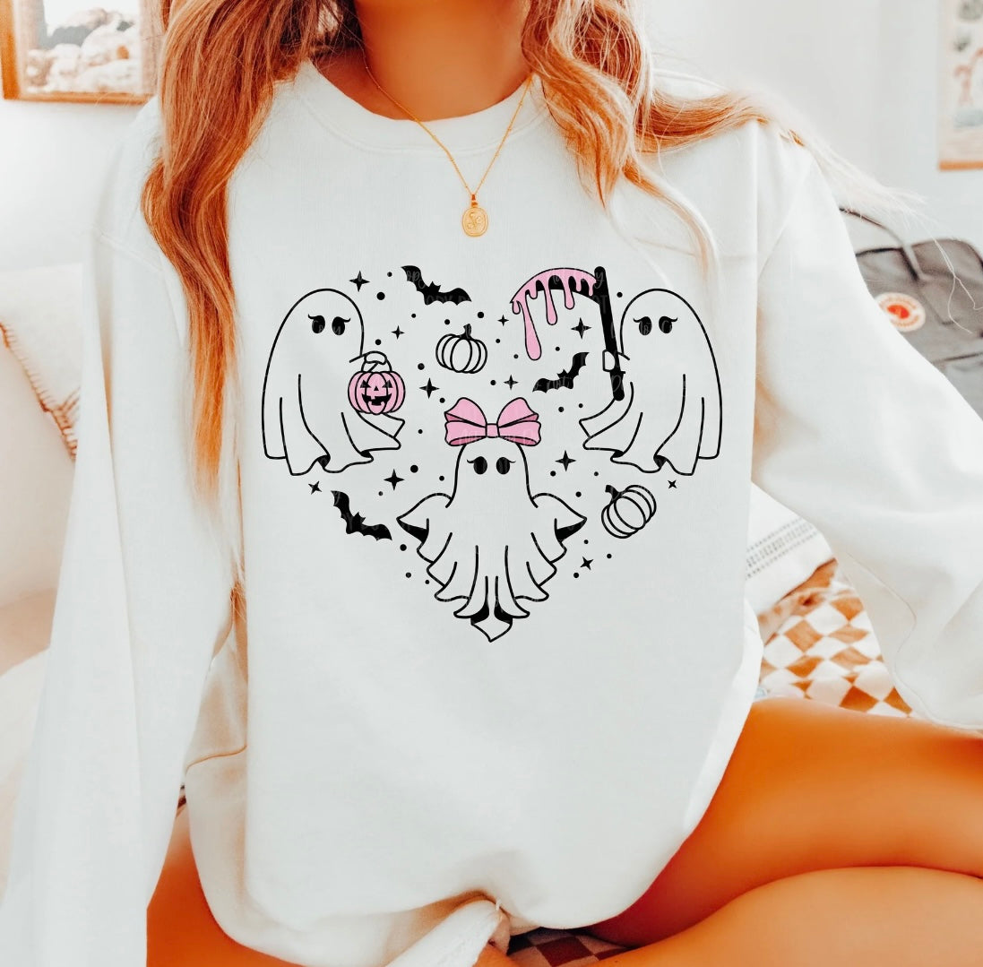 New Halloween Arrival Prints