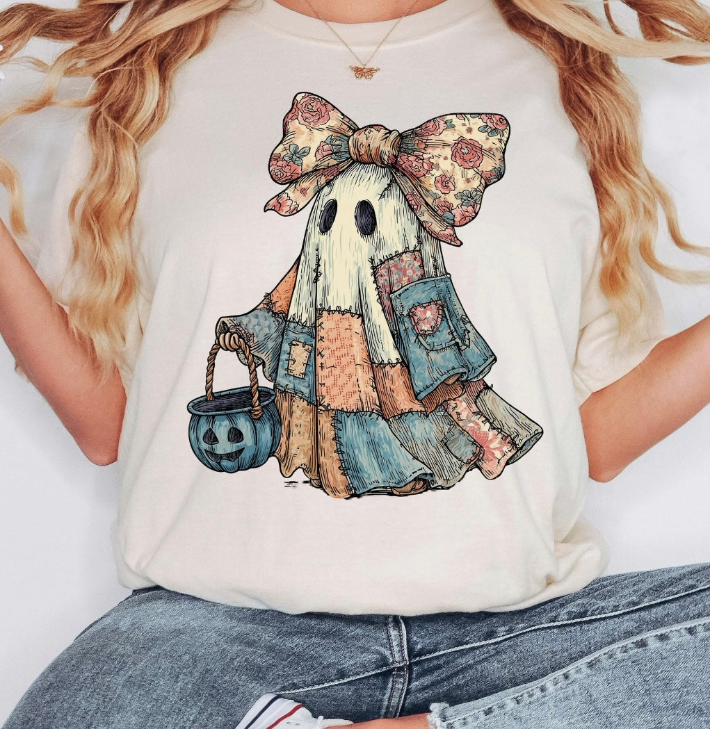 New Halloween Arrival Prints