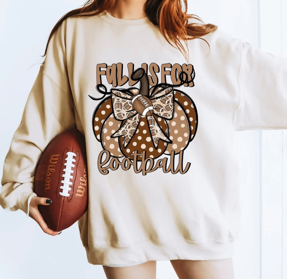 FOOTBALL PRINTS