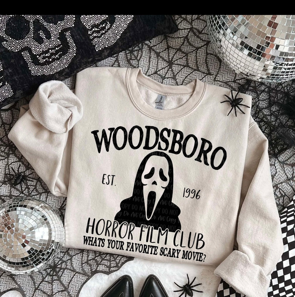 New Halloween Arrival Prints