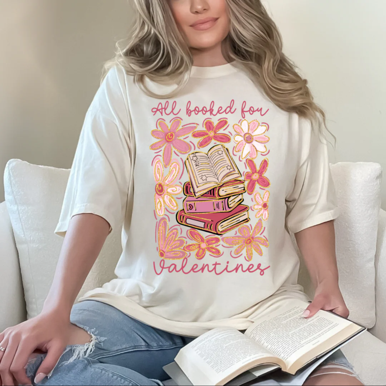 BOOK LOVERS COLLECTION