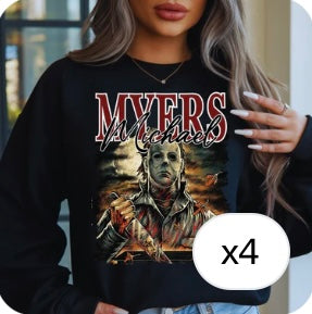 New Halloween Arrival Prints